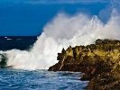 Движения морских волн и их энергия